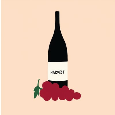 Grapes Wanted, Grapes Sold 2025: Join the FREE Harvest Exchange!