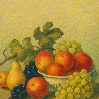 Have You Ever Tried Natural Cider?