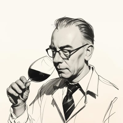 Is Jules Chauvet the Godfather of Natural Wine?