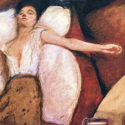 Is Natural Wine Hangover Free?