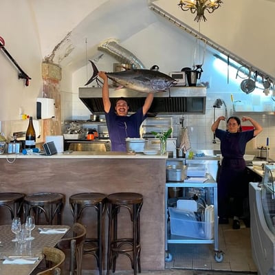 Discover the Latest Bars, Restaurants & Wine Shops. Eat and Drink Like a Local Around the World!