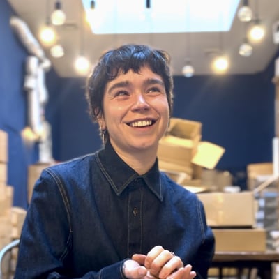 Léa De Cazo: The Agent of Resistant Varieties!