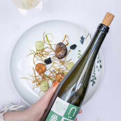 The 10 Latest Natural Wine Bars, Restaurants and Shops to discover! - August 2025