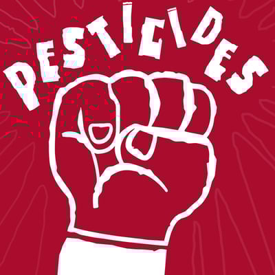 Victory against pesticides: France says no to acetamiprid