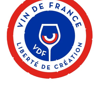 Why is my natural wine labelled "Vin de France"?