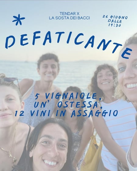 DEFATICANTE