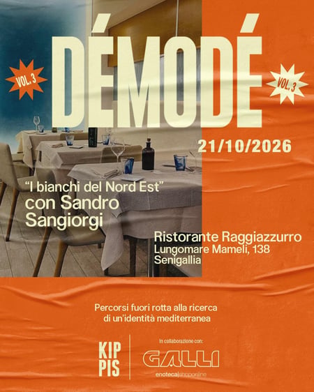 Demodè
