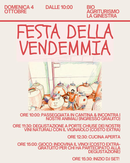 Festa della Vendemmia