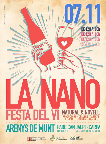 La NaNo 2026
