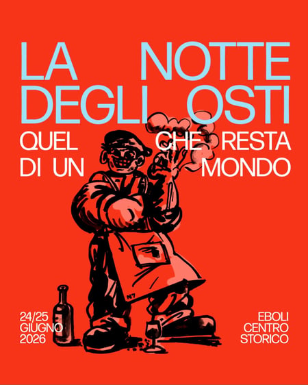La Notte degli Osti