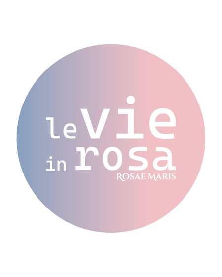 Le Vie in Rosa