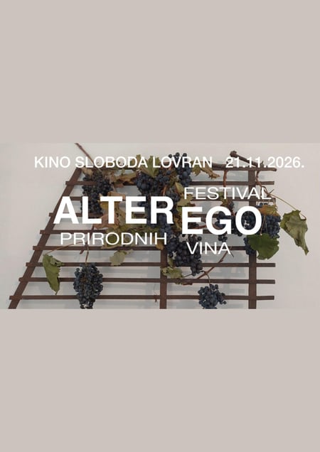 Alterego 2026