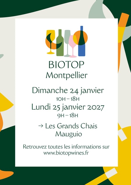 Biotop Montpellier 2027