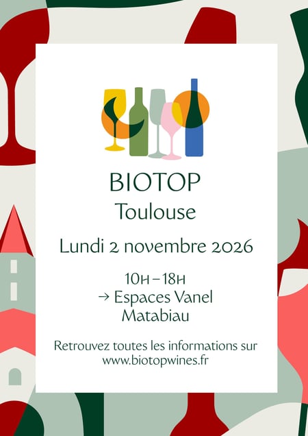 BIOTOP Toulouse 2026