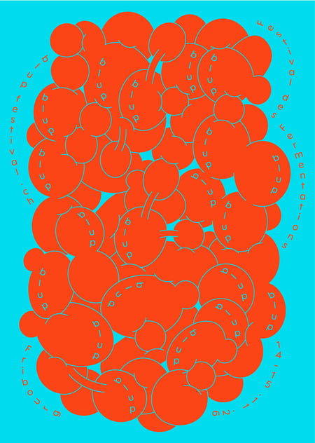 Blup - Festival des Fermentations