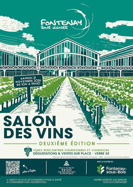 Fontenay Sous Vignes 2026