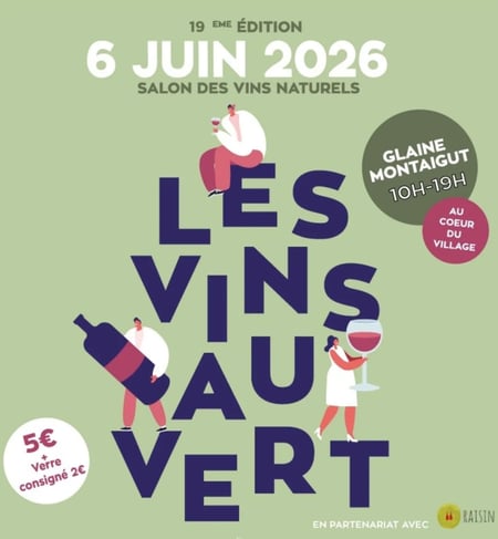 Les Vins au Vert 2026