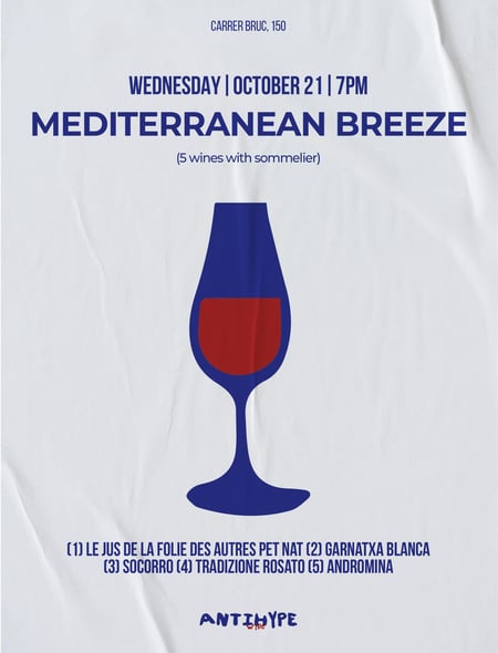 MEDITERRANEAN BREEZE