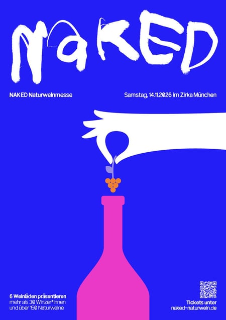 naked - naturweinmesse münchen