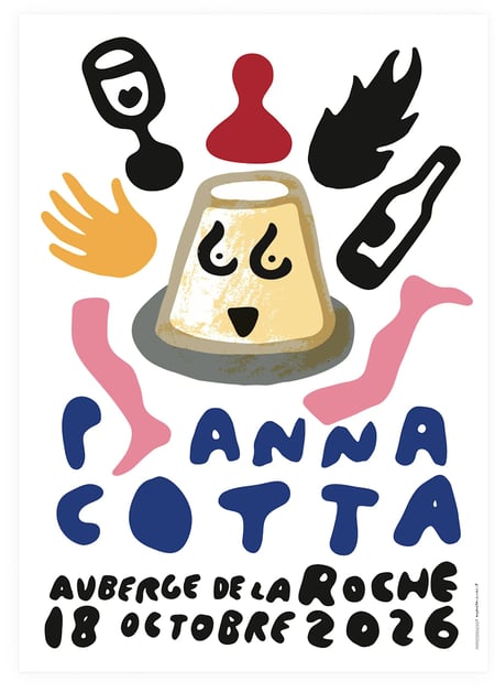 Panna Cotta 2026