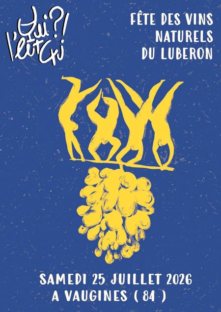 Qui l'eût cru ?! (2026)