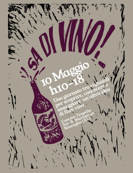 Sa di Vino!