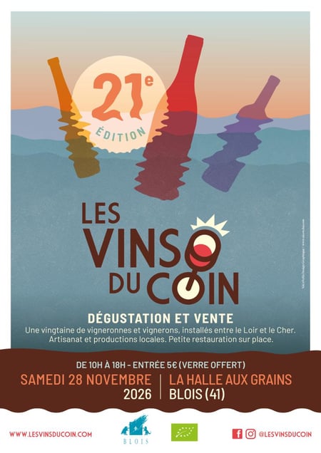 Les Vins du Coin 2026