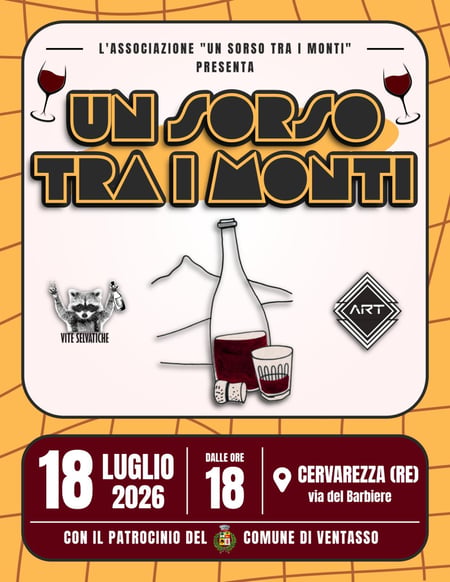 Un Sorso tra i Monti