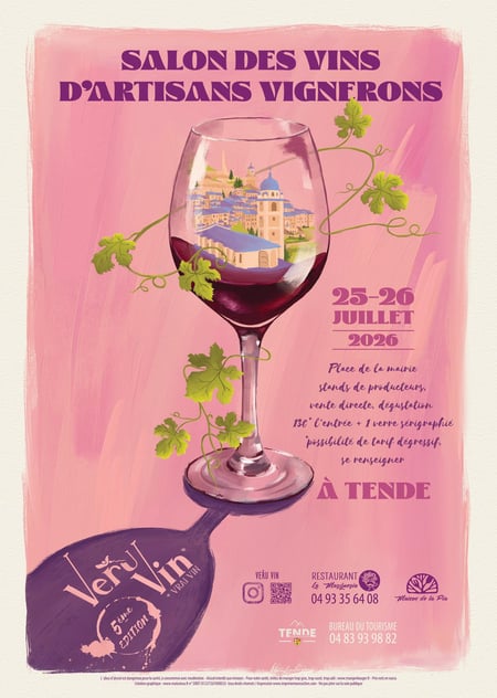 Verù Vin