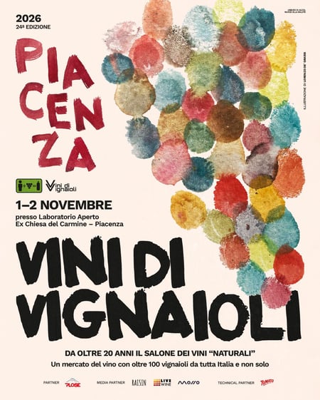Vini di Vignaioli 2026