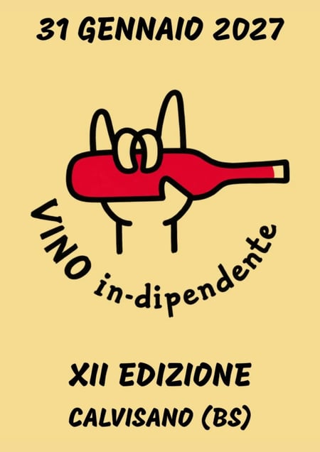 Vino in-dipendente #12