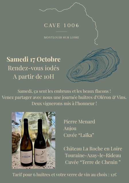 Rendez-vous iodés