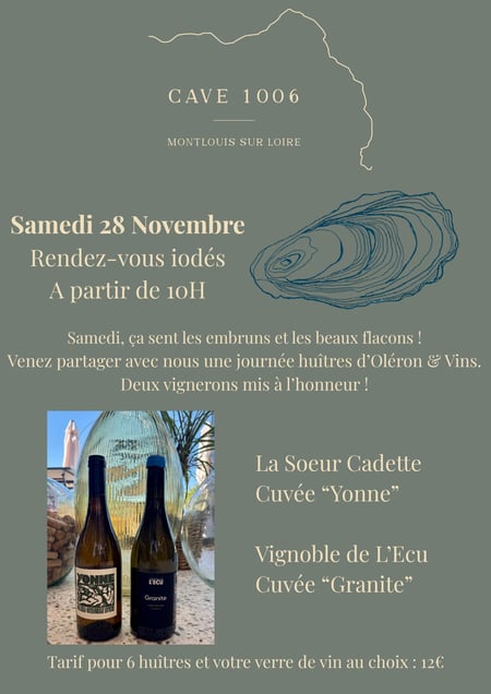 Rendez-vous iodés