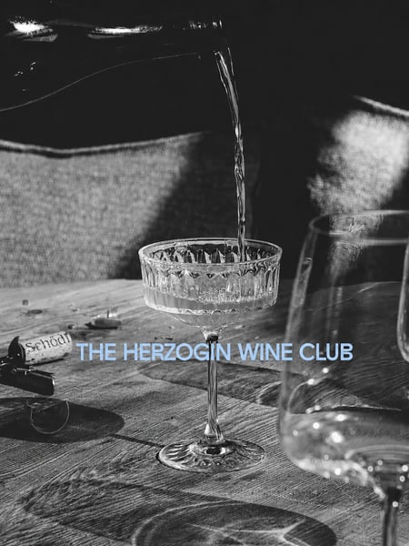 THE HERZOGIN WINE CLUB