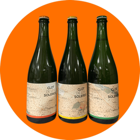 Tuesday Tasting