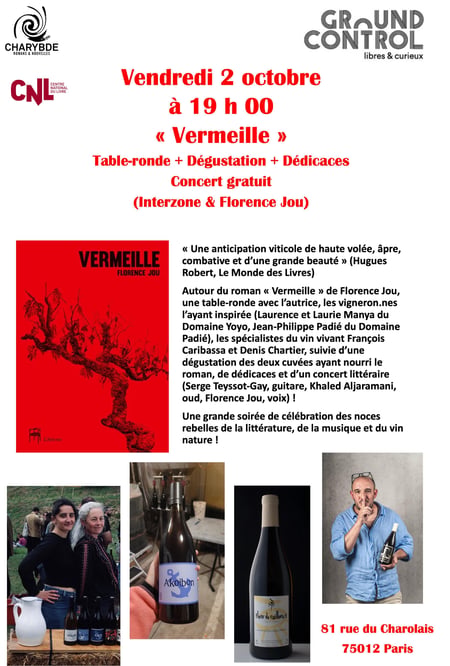 Vermeille 2026