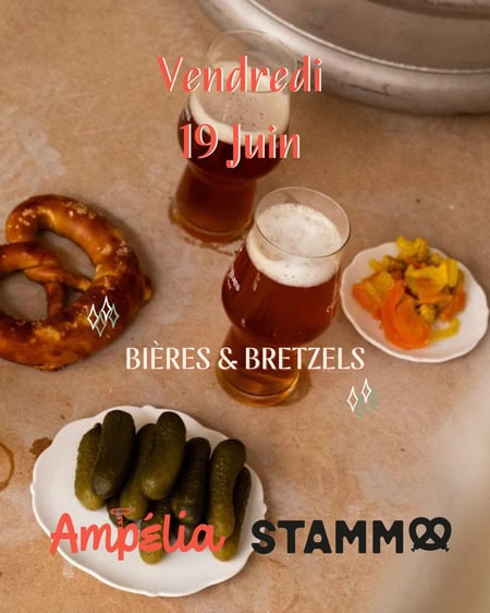 Voisins de comptoir