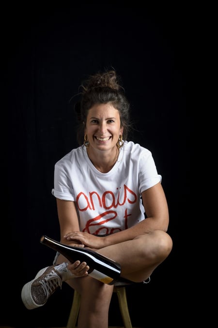 Anaïs Fanti - Anaïs Fanti