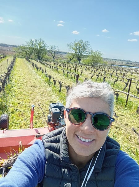 Clos Gisone - Clos Gisone