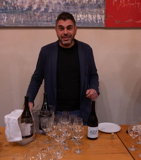 Giuseppe Lazzaro - Giuseppe Lazzaro