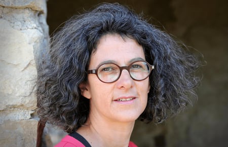 Sophie Guiraudon - Clos de l'Anhel