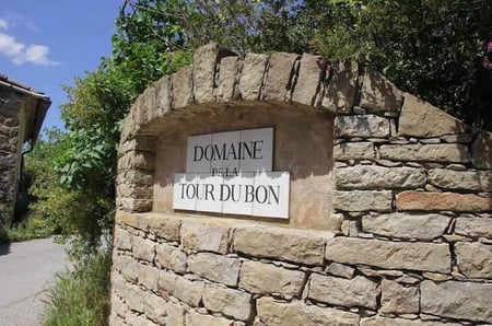 Agnès Hocquard-Henry - Domaine de la Tour du Bon