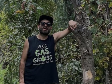 Alejandro Medina - Bitoque Wines