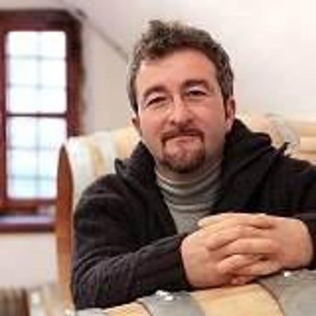 Alessandro Fanti - Vignaiolo Fanti