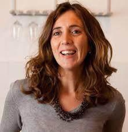 Alessia Bertaiola - Monte Dei Roari