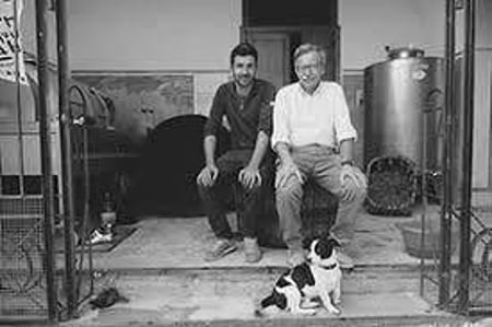 Alfonso Arpino - Monte di Grazia