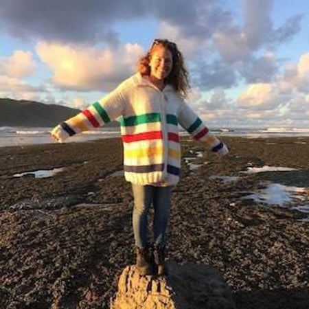 Amy Farnsworth - Amoise