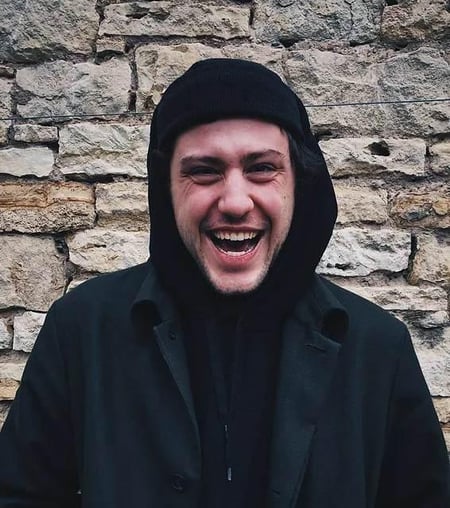Andi Weigand - Andi Weigand