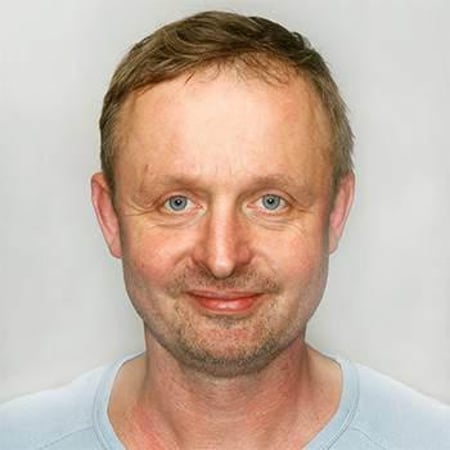Andreas Durst - Andreas Durst