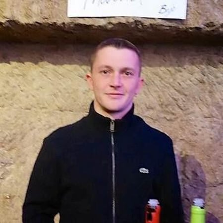 Anthony Thevenet - Anthony Thevenet